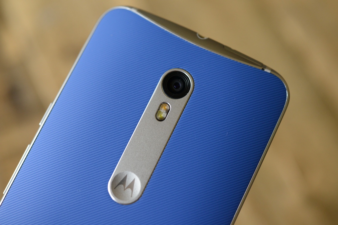 Motorola Moto X Pure Edition Review: Straight-Up Premium Android