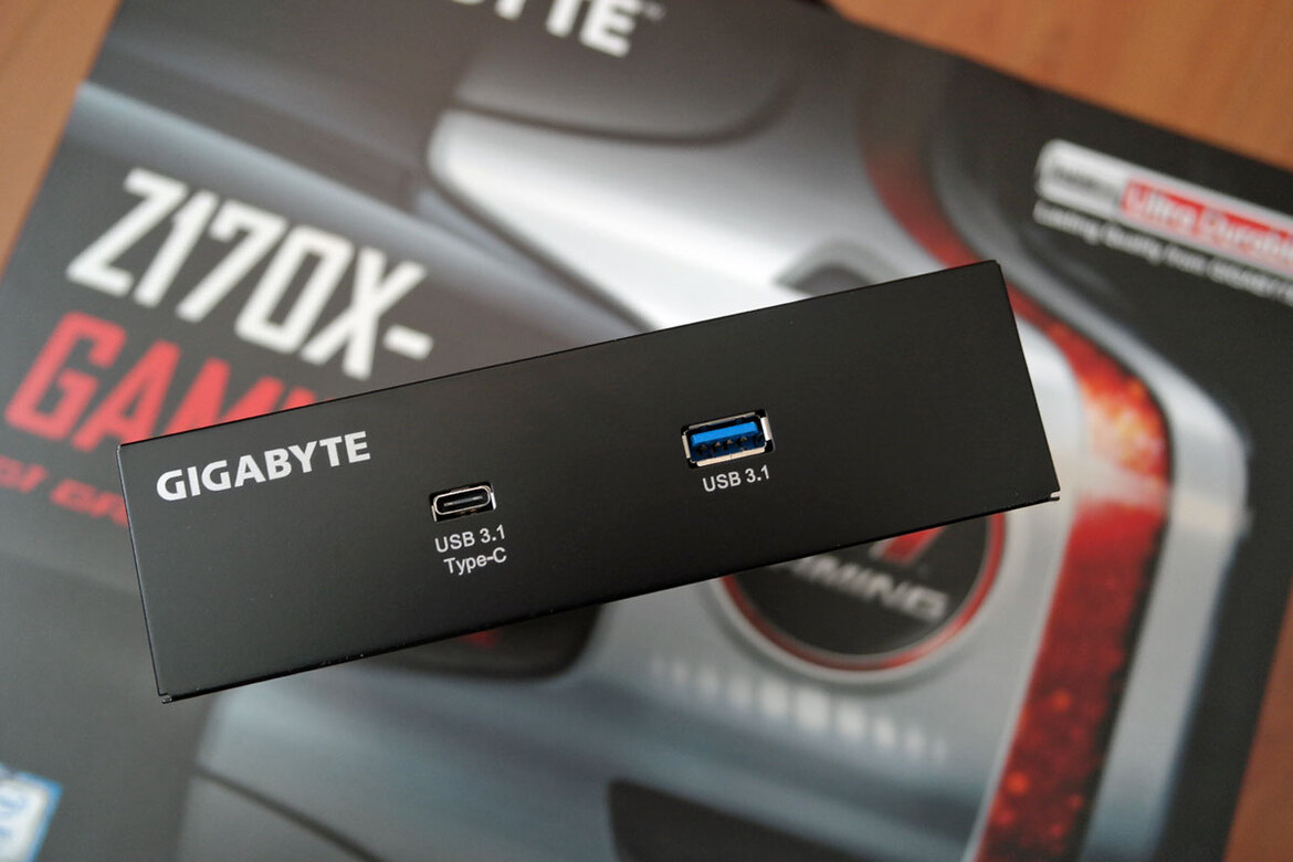 Gigabyte Z170X-Gaming G1 Motherboard Review: Features Galore For Skylake