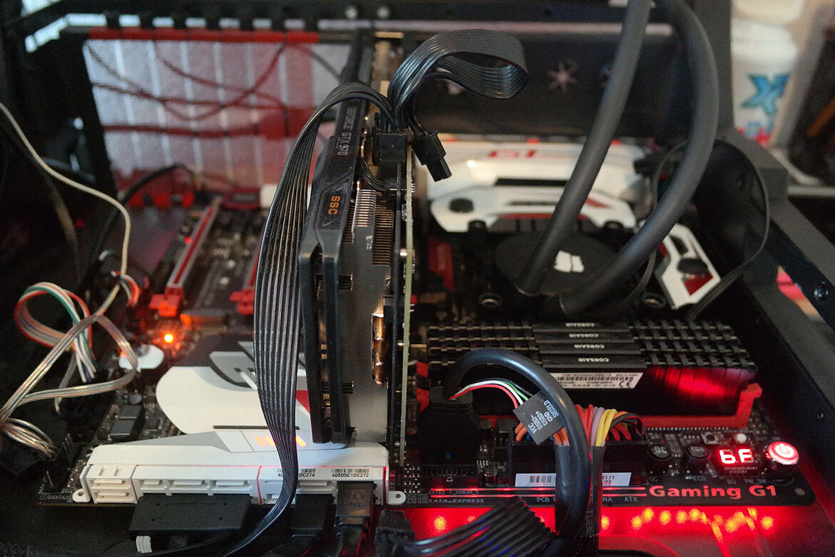 Gigabyte Z170X-Gaming G1 Motherboard Review: Features Galore For Skylake
