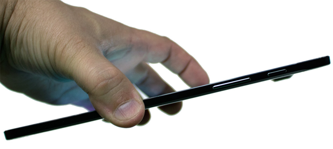 Samsung Galaxy Tab S2 8.0 Review: Multitasking On Android