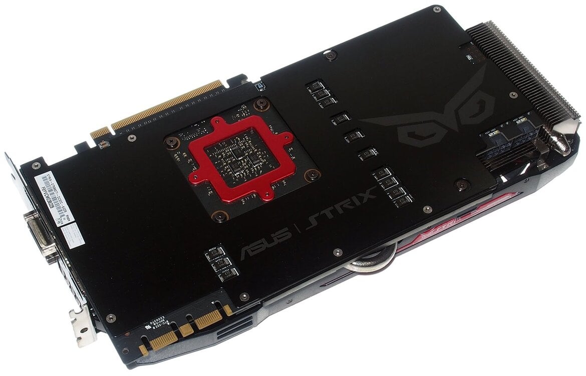 GeForce GTX 980 Ti Round-Up With MSI, ASUS, And EVGA