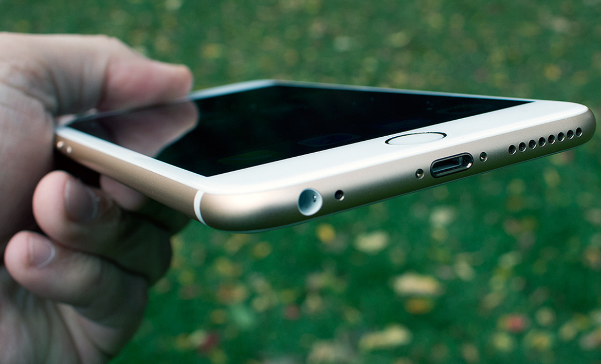 Apple iPhone 6s Plus Review: More Of A Good Thing