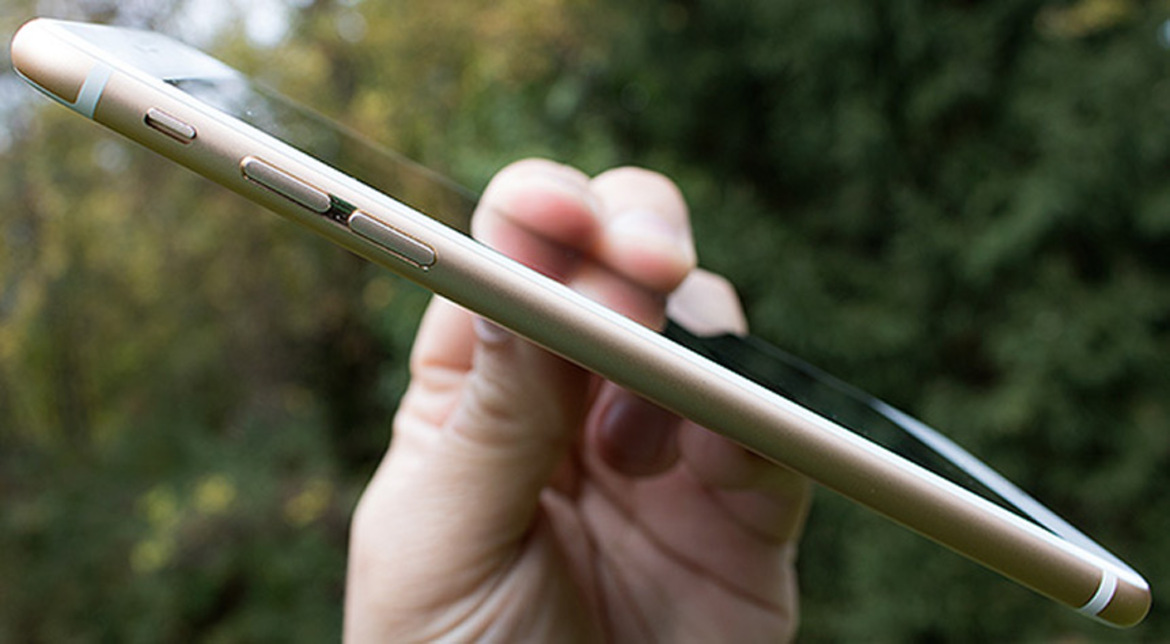 Apple iPhone 6s Plus Review: More Of A Good Thing