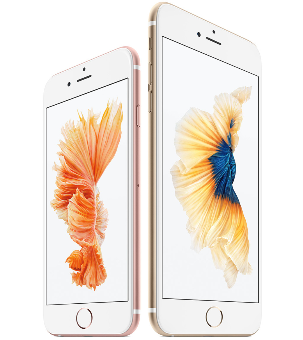 Apple iPhone 6s Plus Review: More Of A Good Thing