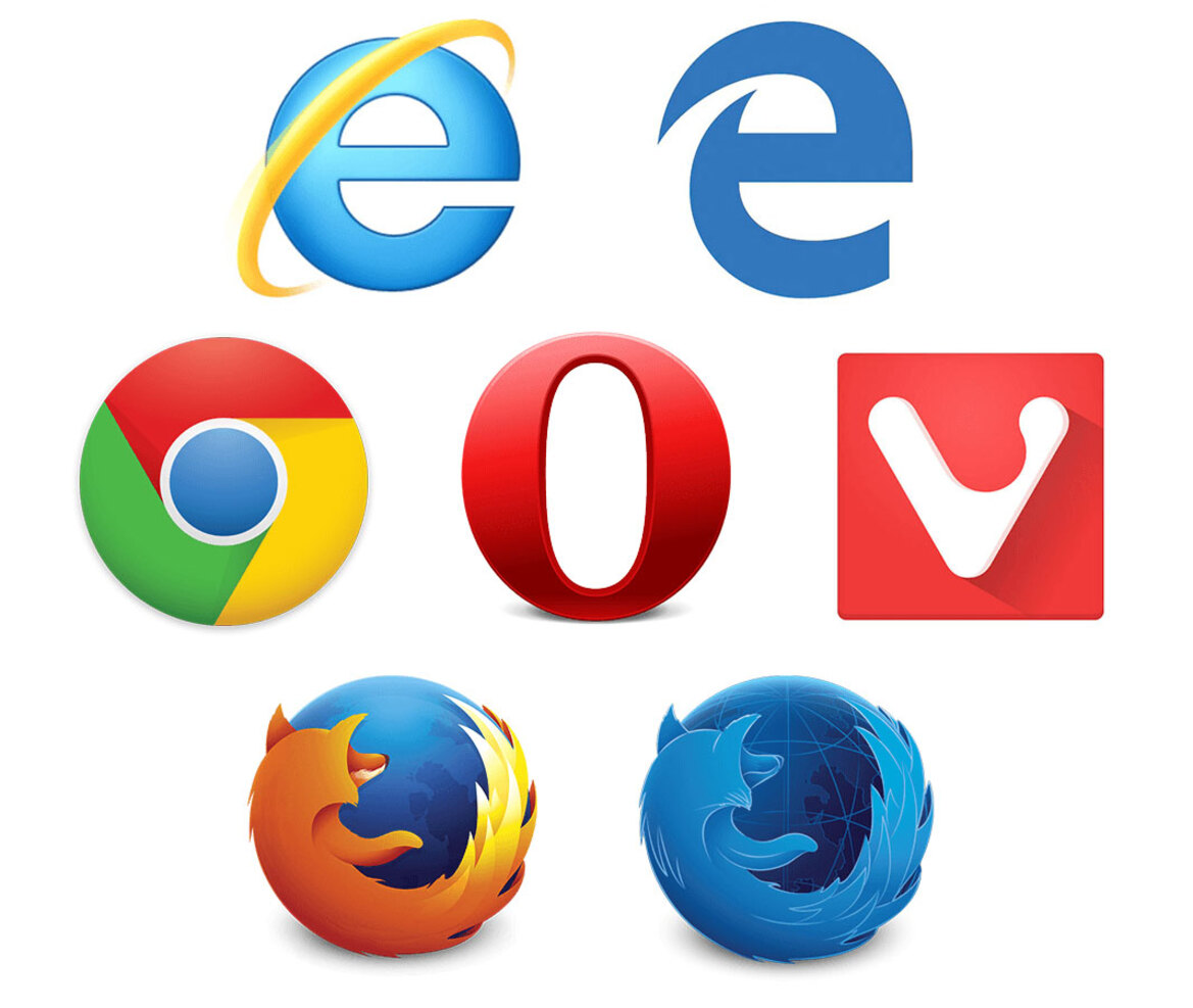 Web Browser Performance Comparison And Database
