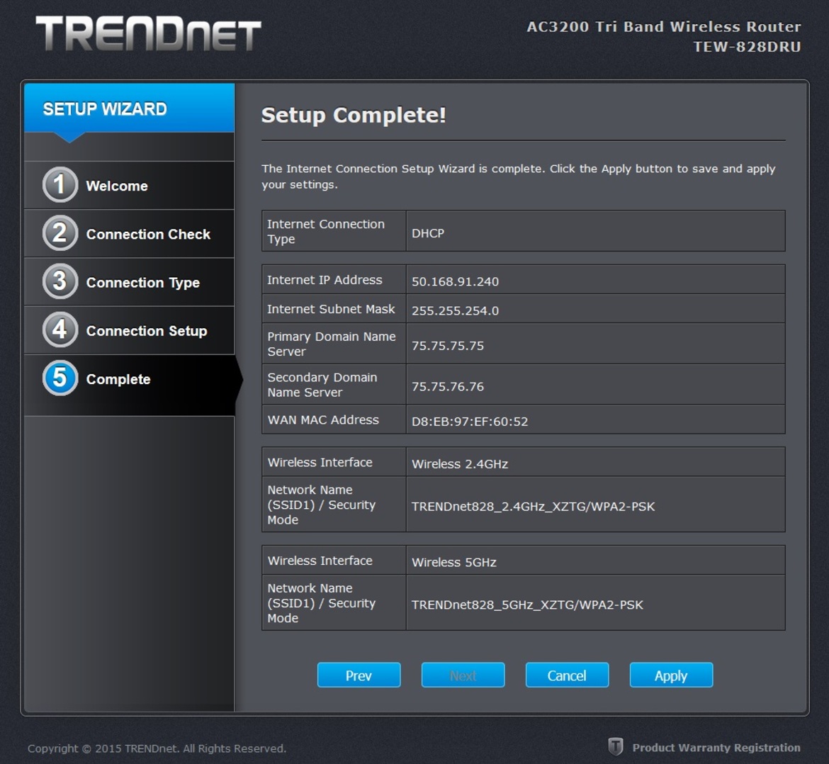 802.11ac Wi-Fi Router Round-Up: ASUS, Netgear, D-Link, and TRENDnet