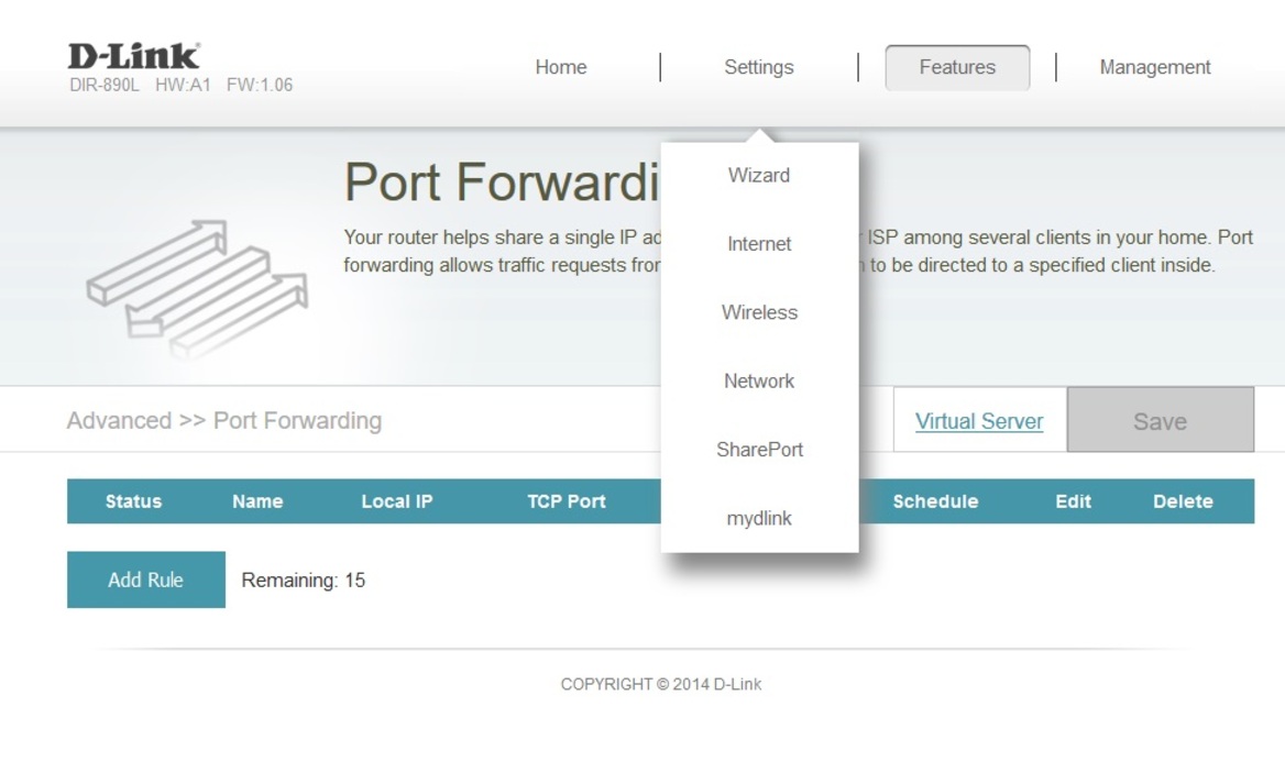 802.11ac Wi-Fi Router Round-Up: ASUS, Netgear, D-Link, and TRENDnet