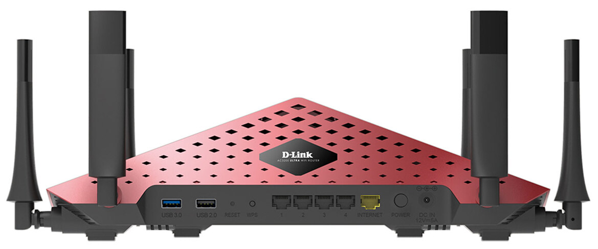 802.11ac Wi-Fi Router Round-Up: ASUS, Netgear, D-Link, and TRENDnet