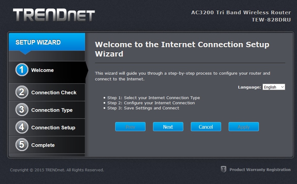 802.11ac Wi-Fi Router Round-Up: ASUS, Netgear, D-Link, and TRENDnet