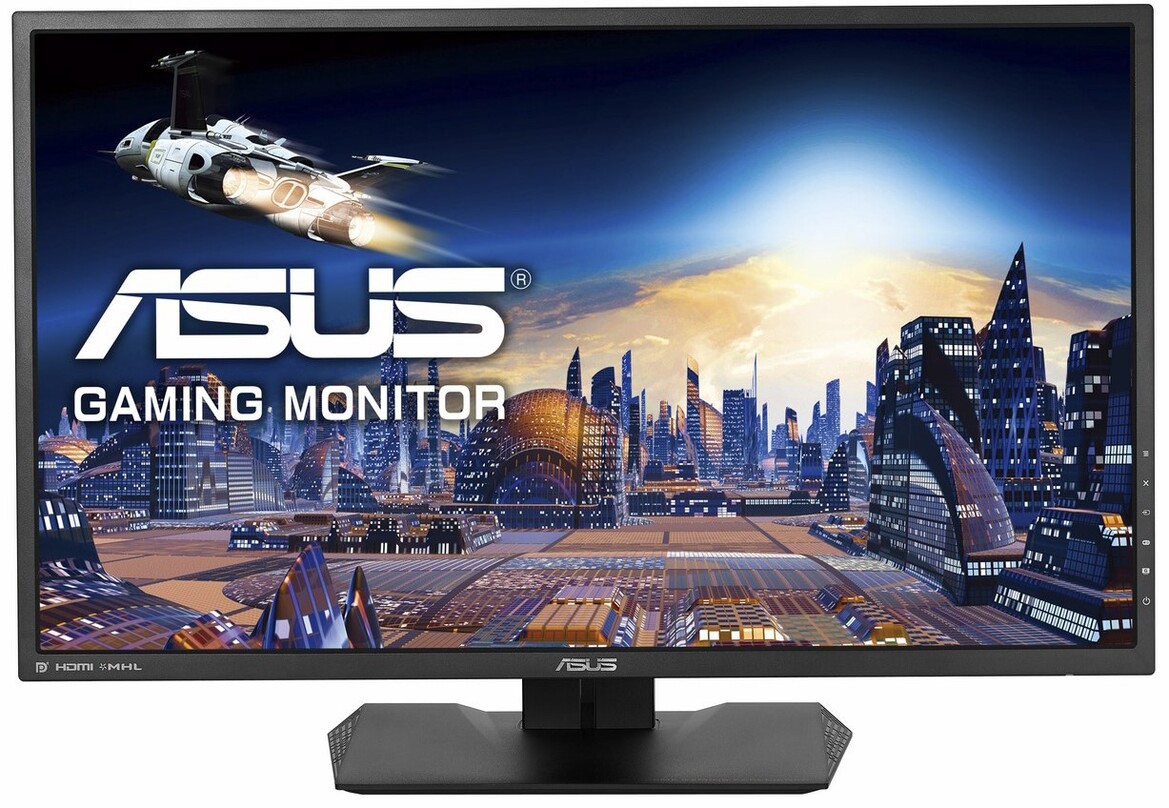 ASUS MG279Q 144Hz IPS FreeSync Monitor Review