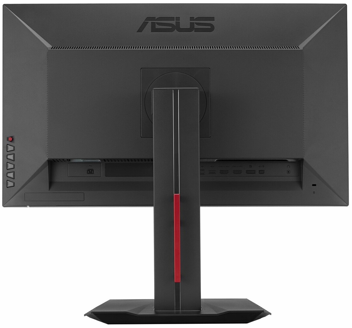 ASUS MG279Q 144Hz IPS FreeSync Monitor Review