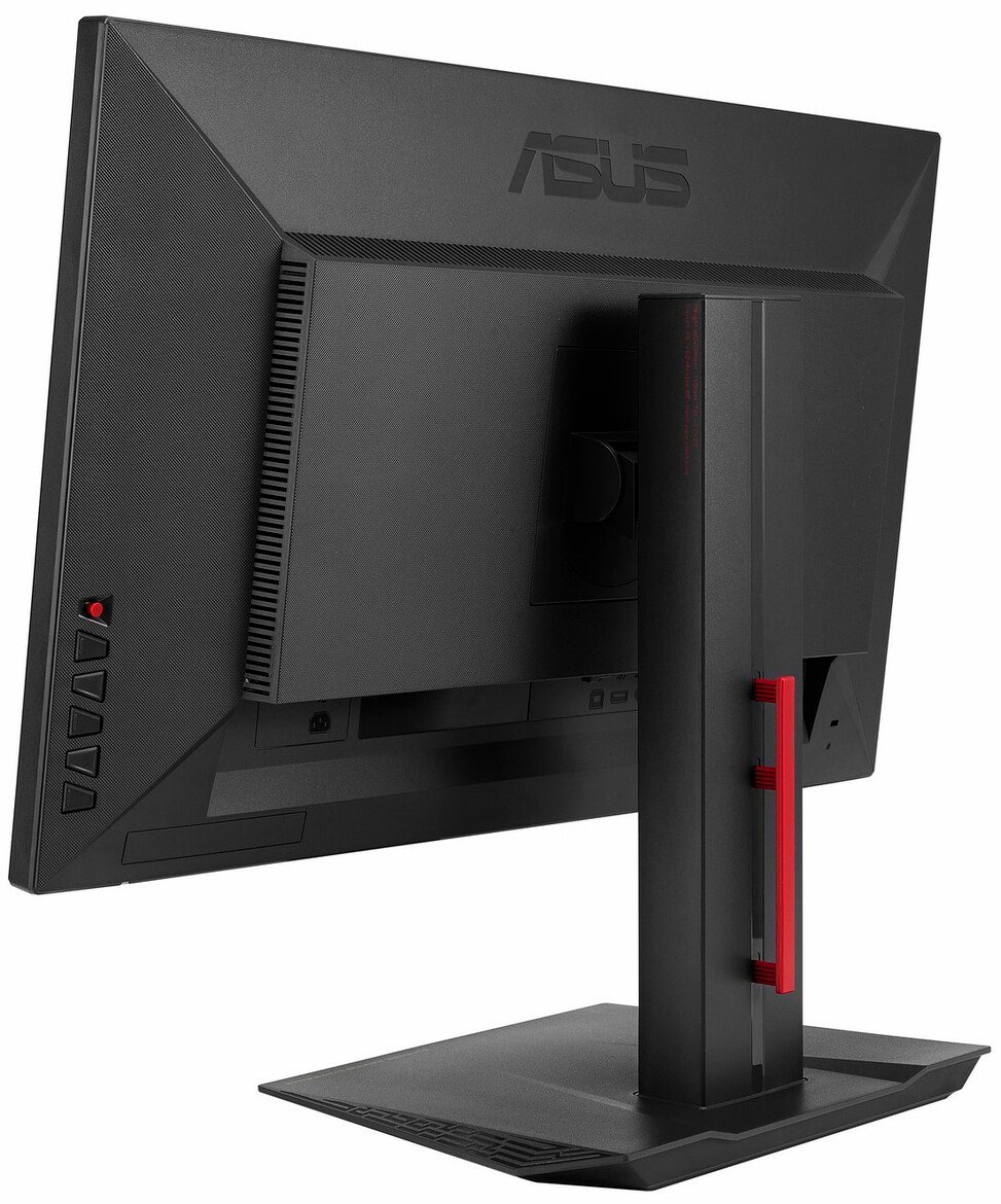 ASUS MG279Q 144Hz IPS FreeSync Monitor Review