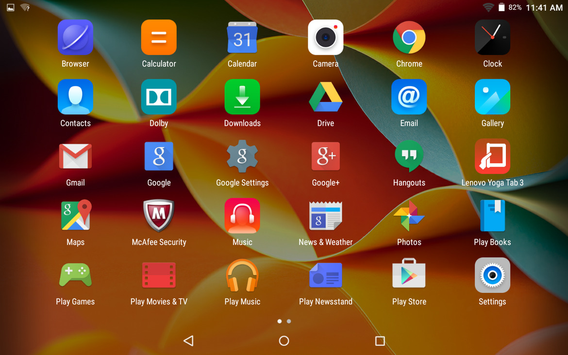 Lenovo Yoga Tab 3 8 Review: A Budget-Friendly Android Slate