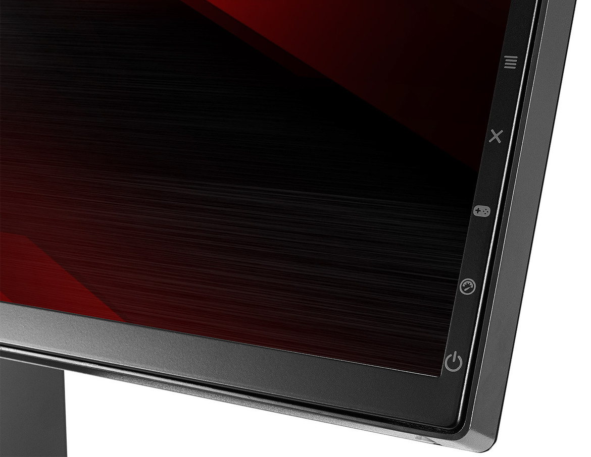ASUS ROG SWIFT PG279Q G-SYNC Gaming Monitor: IPS At 165Hz