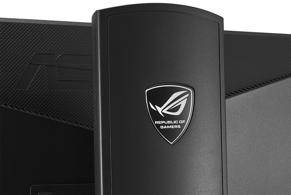 ASUS ROG SWIFT PG279Q G-SYNC Gaming Monitor: IPS At 165Hz