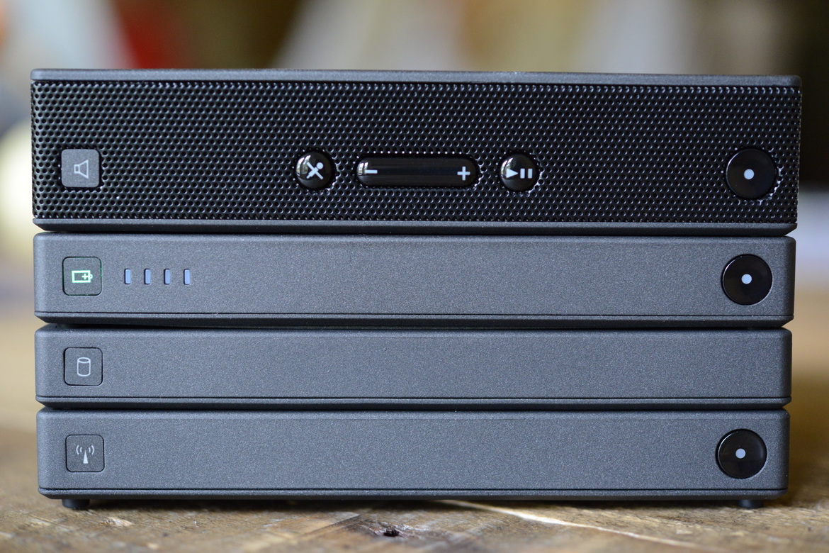 Lenovo Stack Review: Modular Gadgets For Road Warriors
