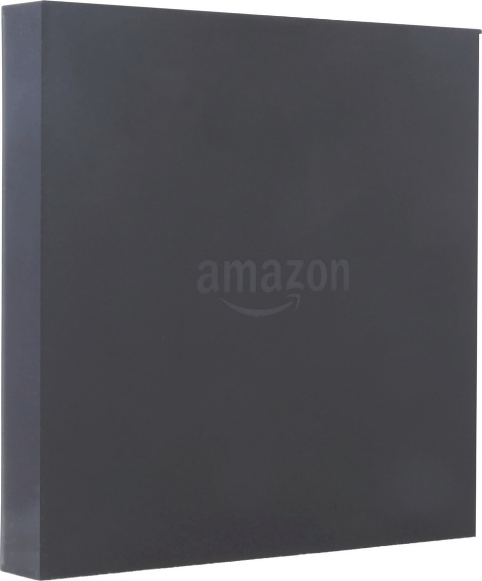 Amazon Fire TV (2015) Second Generation Review