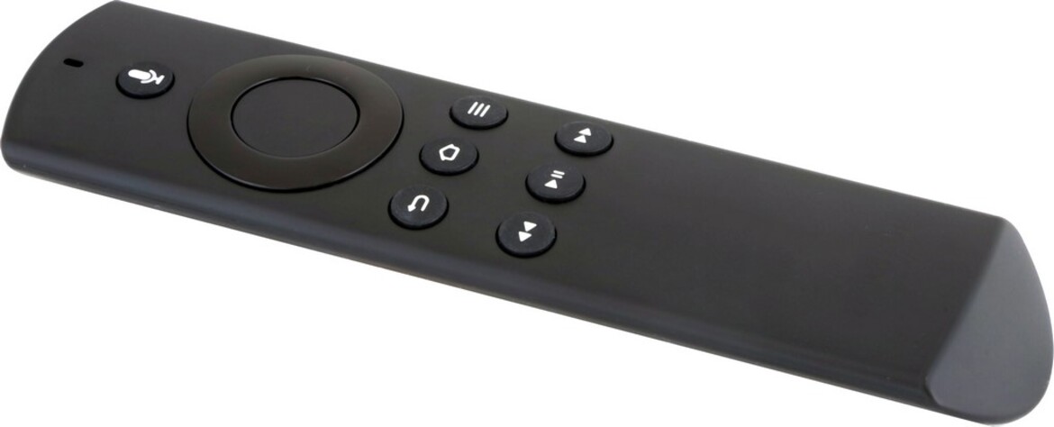Amazon Fire TV (2015) Second Generation Review