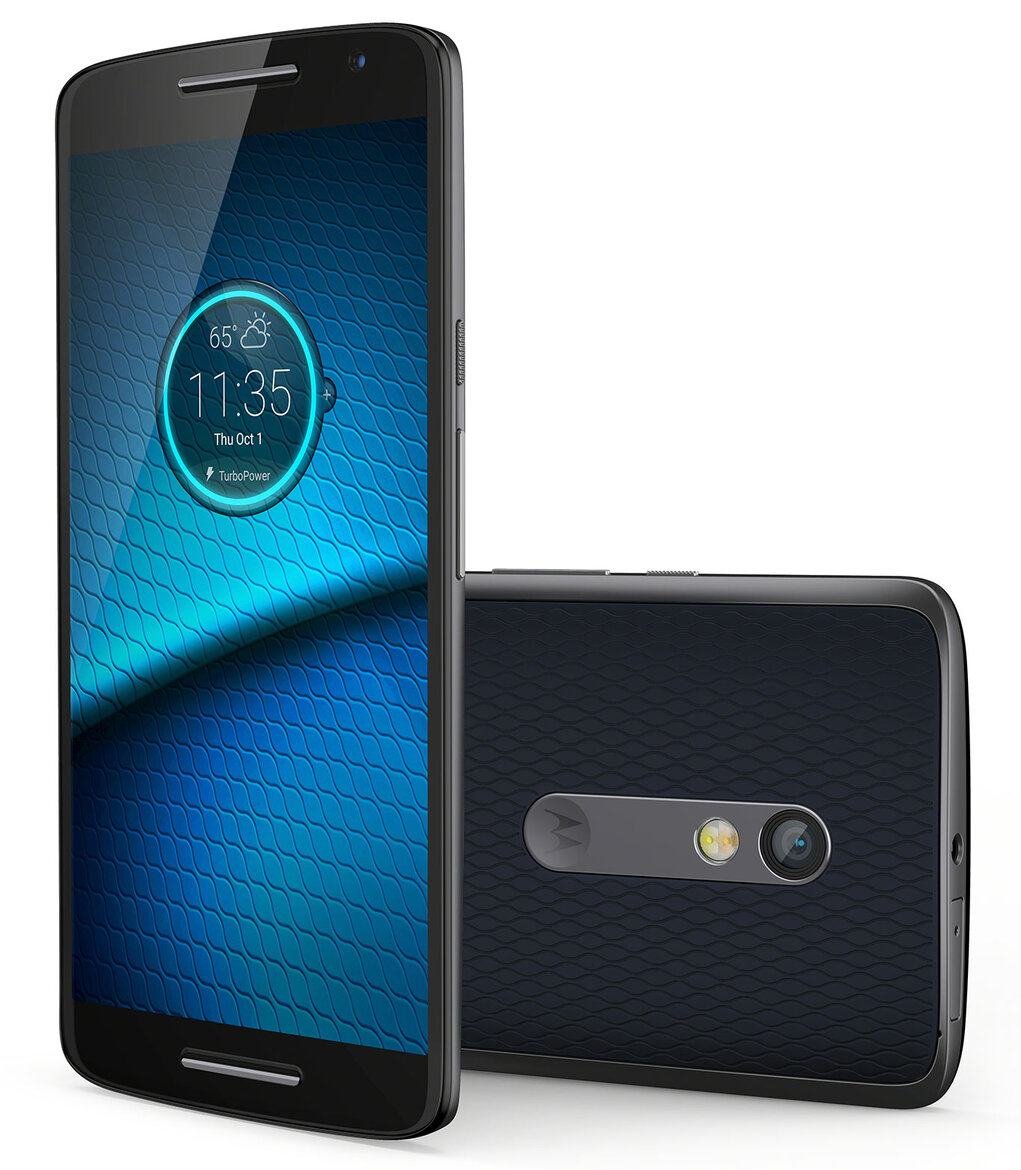 Motorola Droid Turbo 2 And Droid Maxx 2 Review: Shatterproof And Value Android