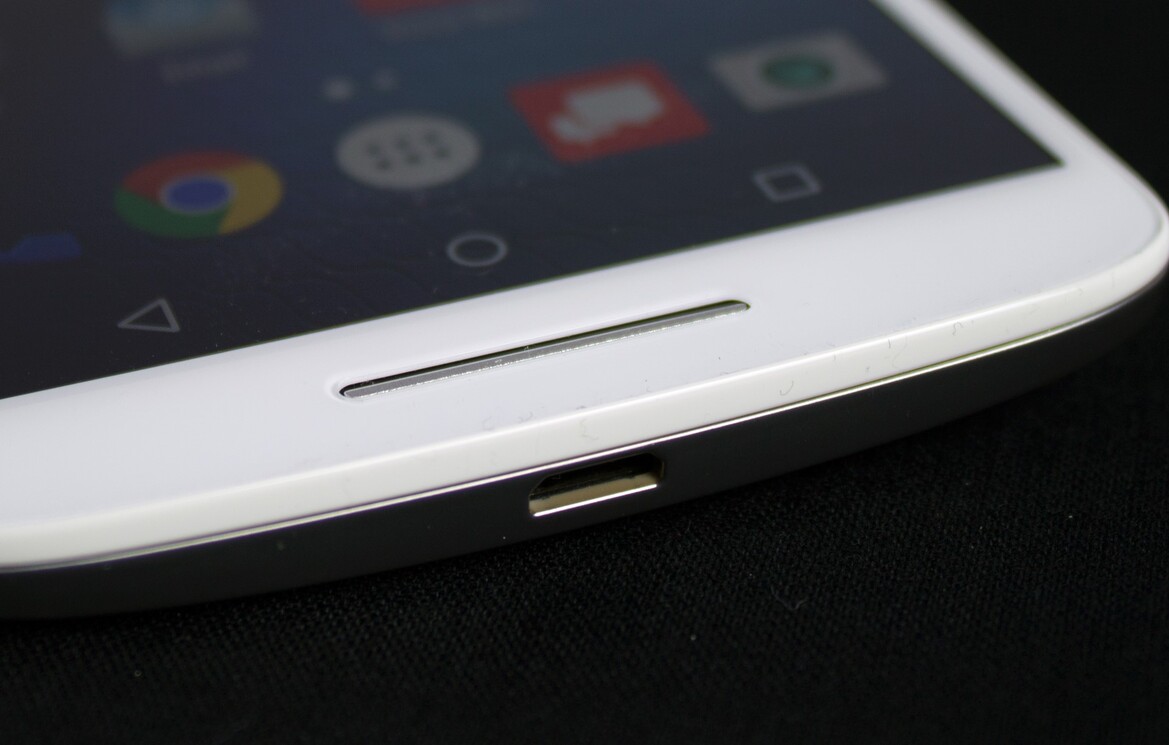 Motorola Droid Turbo 2 And Droid Maxx 2 Review: Shatterproof And Value Android