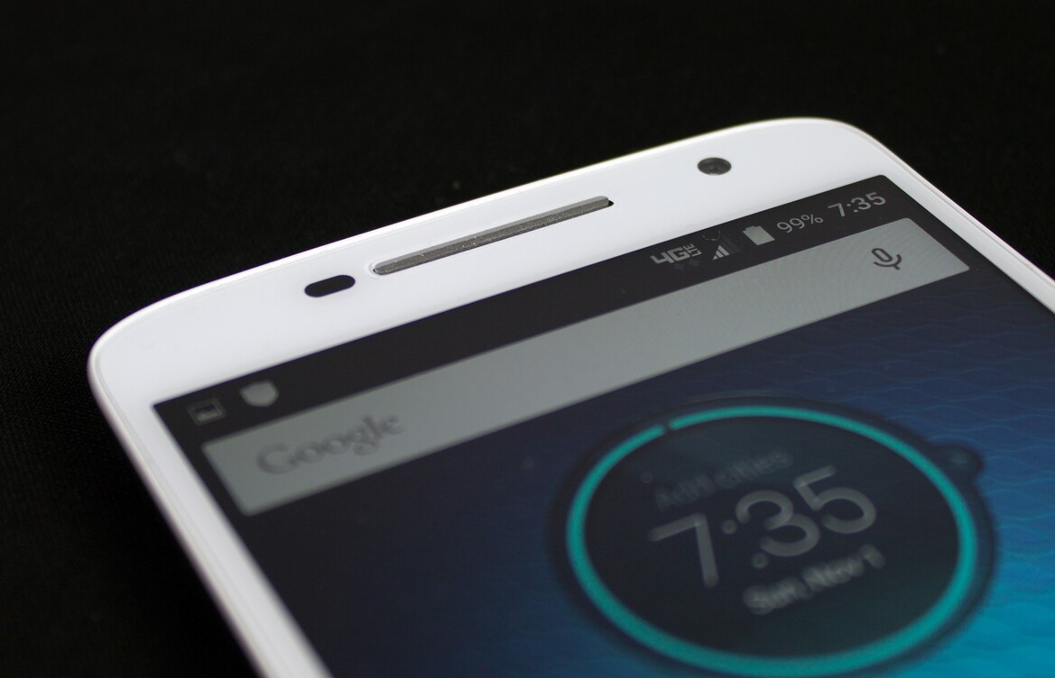 Motorola Droid Turbo 2 And Droid Maxx 2 Review: Shatterproof And Value Android