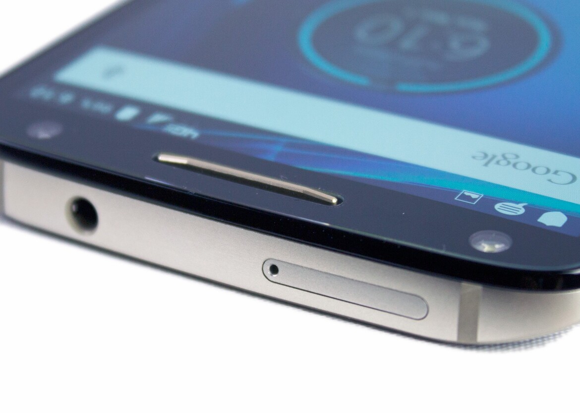 Motorola Droid Turbo 2 And Droid Maxx 2 Review: Shatterproof And Value Android