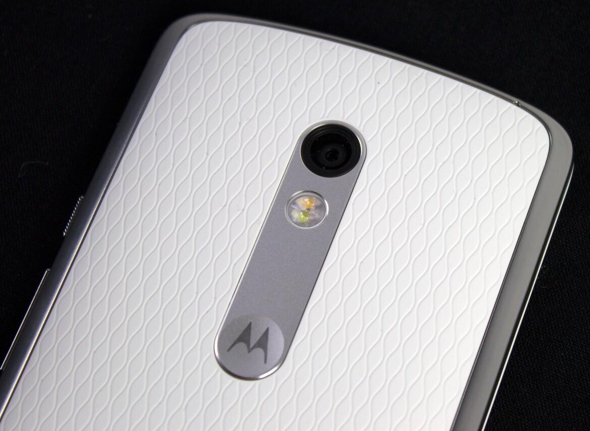 Motorola Droid Turbo 2 And Droid Maxx 2 Review: Shatterproof And Value Android