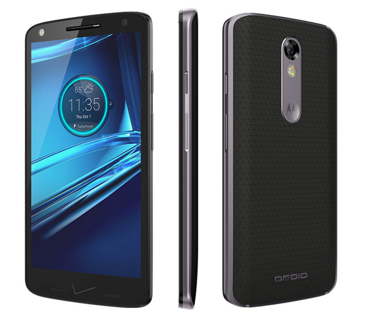 Motorola Droid Turbo 2 And Droid Maxx 2 Review: Shatterproof And Value Android