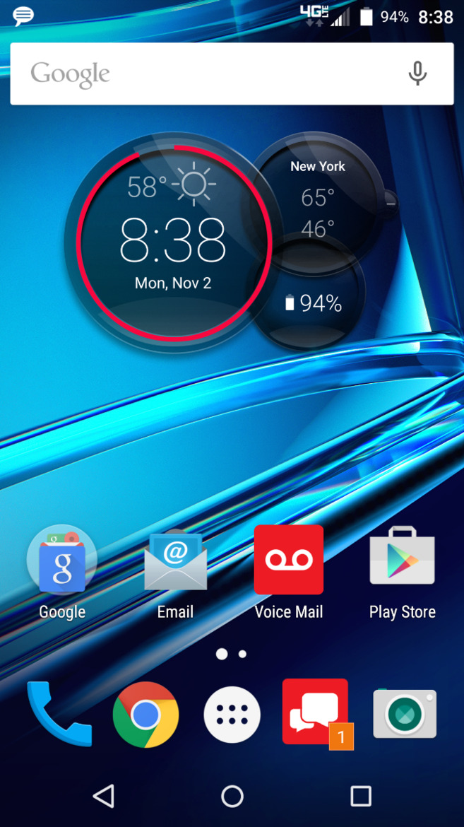 Motorola Droid Turbo 2 And Droid Maxx 2 Review: Shatterproof And Value Android