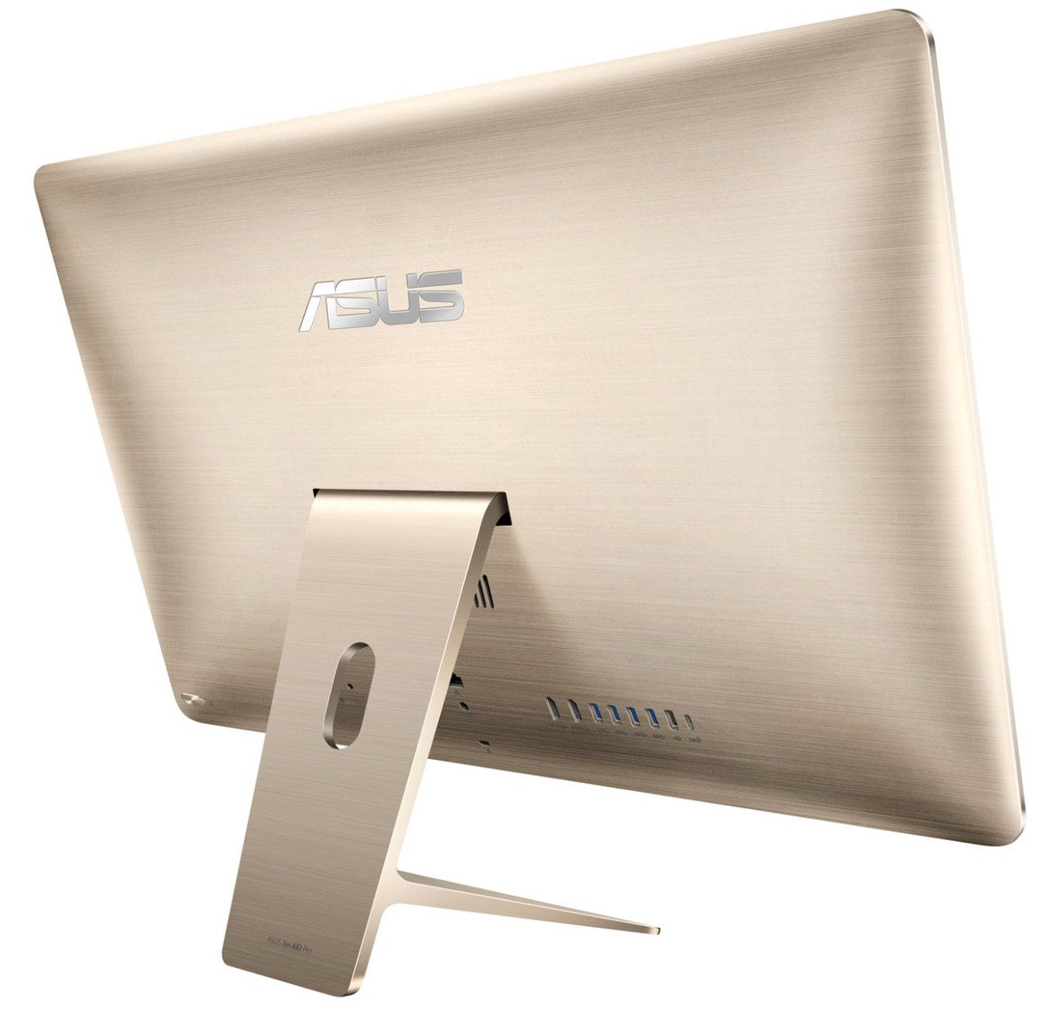 ASUS Zen AiO Pro Z240IC Review: 4K All-In-One With Guts And Glitz