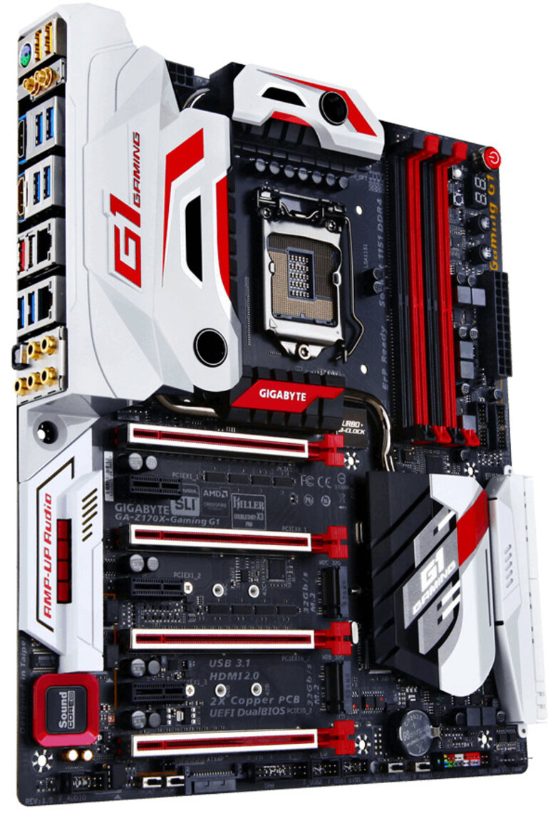 Rivet Networks Q&A: From The Bigfoot Killer NIC To Qualcomm And Back