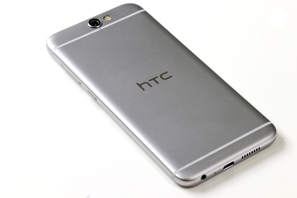 HTC One A9 Review: Unlocked With Android Marshmallow
