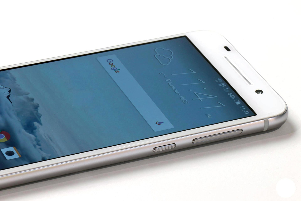 HTC One A9 Review: Unlocked With Android Marshmallow