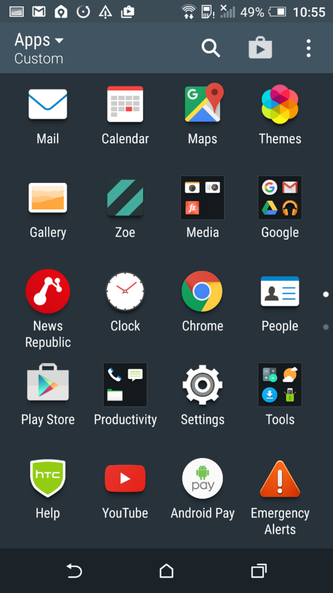 HTC One A9 Review: Unlocked With Android Marshmallow