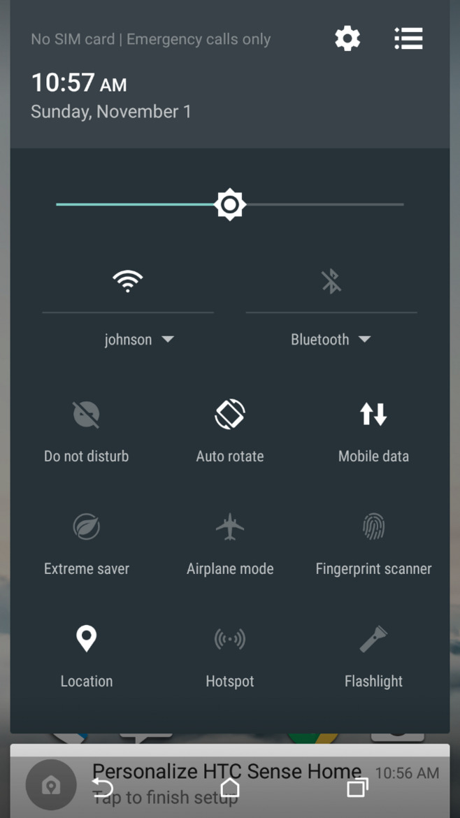 HTC One A9 Review: Unlocked With Android Marshmallow