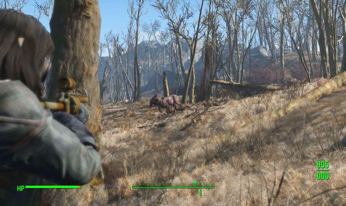 Fallout 4 Gameplay And Performance Review