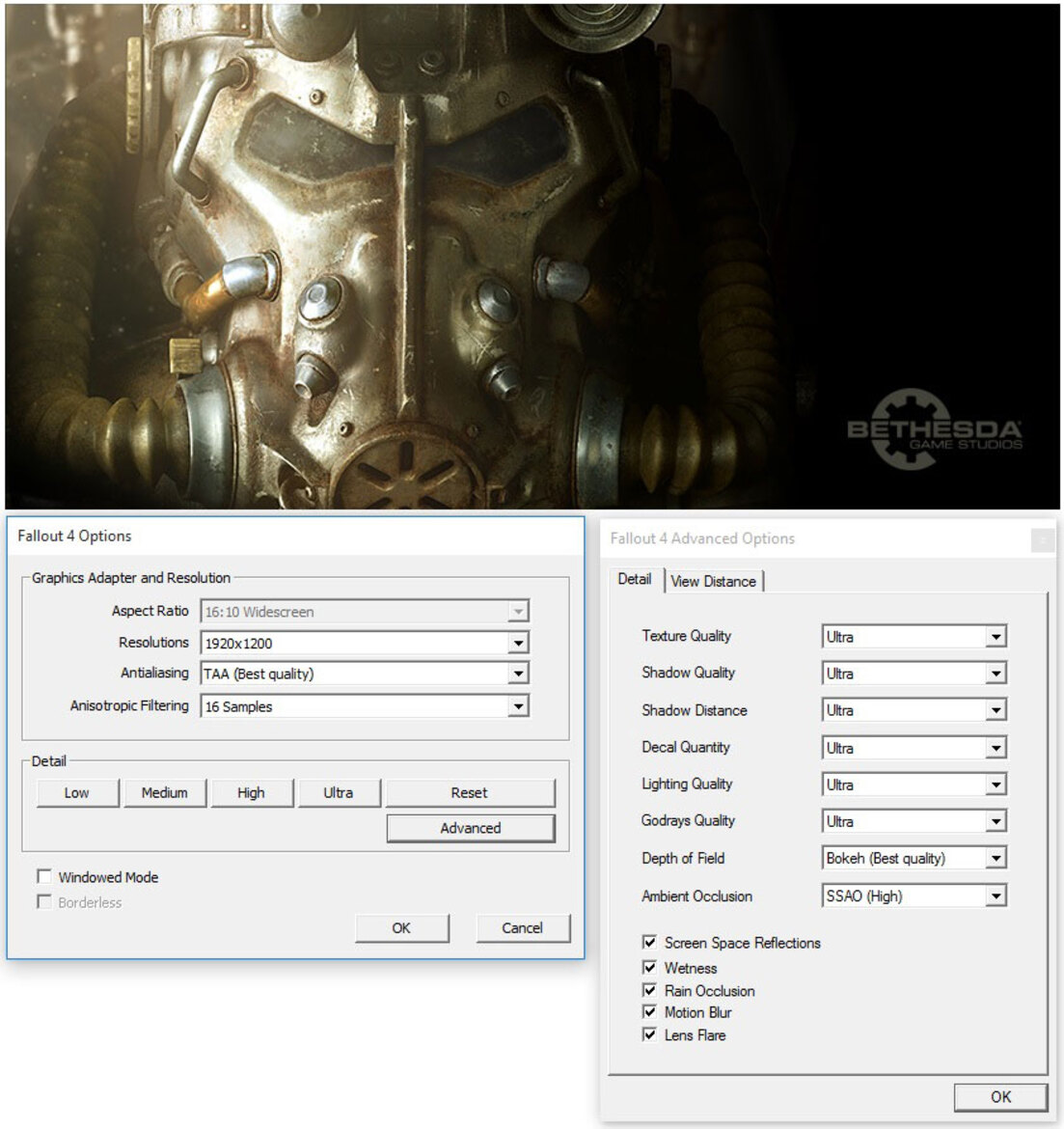 Fallout 4 Gameplay And Performance Review