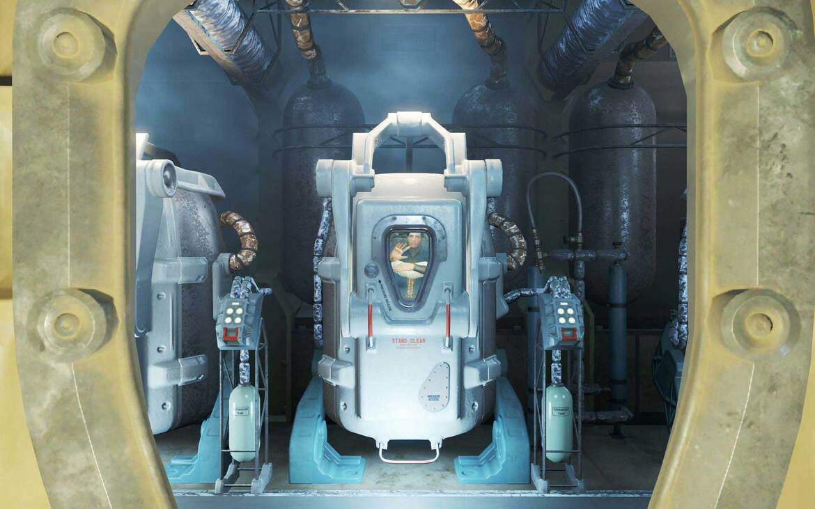 Fallout 4 Gameplay And Performance Review