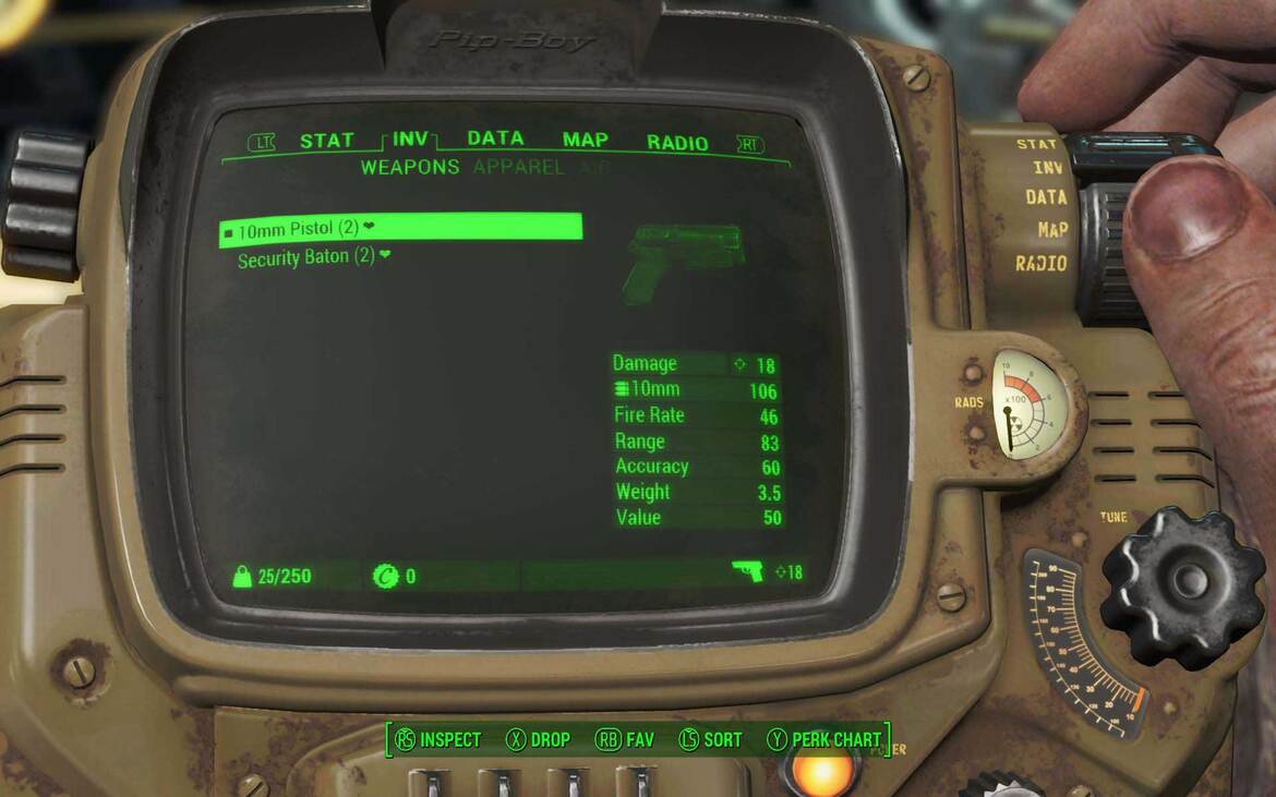 Fallout 4 Gameplay And Performance Review