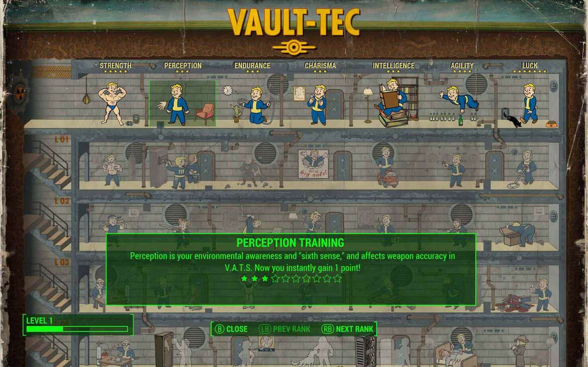 Fallout 4 Gameplay And Performance Review