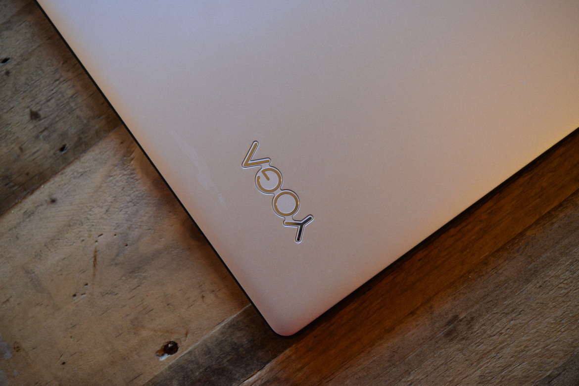 Lenovo Yoga 900 Review: Brains, Beauty, and Brawn