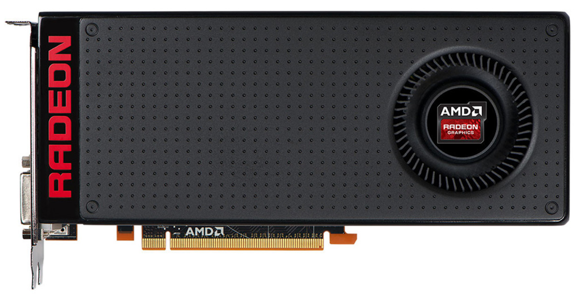 AMD Radeon R9 380X Review: Fastest GPU Under $250