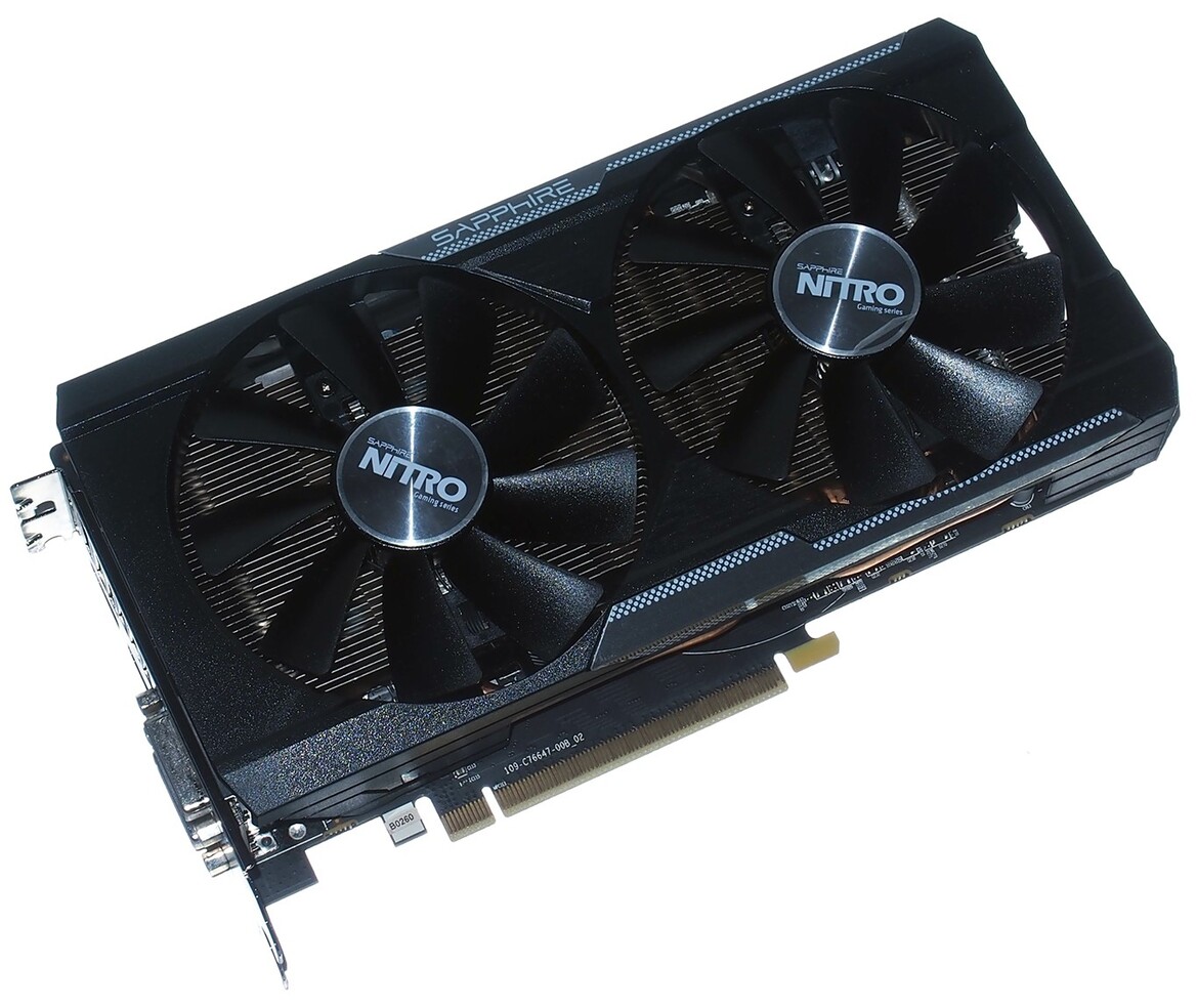 AMD Radeon R9 380X Review: Fastest GPU Under $250