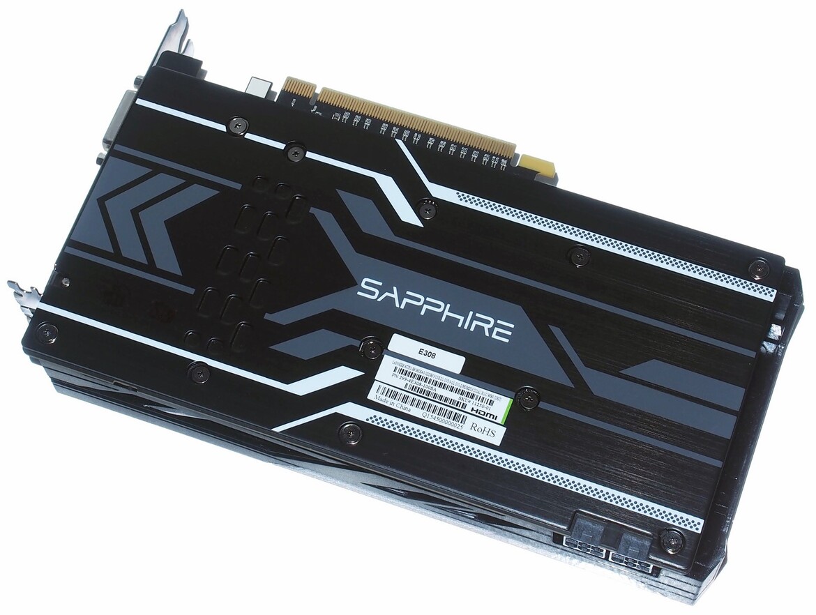 AMD Radeon R9 380X Review: Fastest GPU Under $250