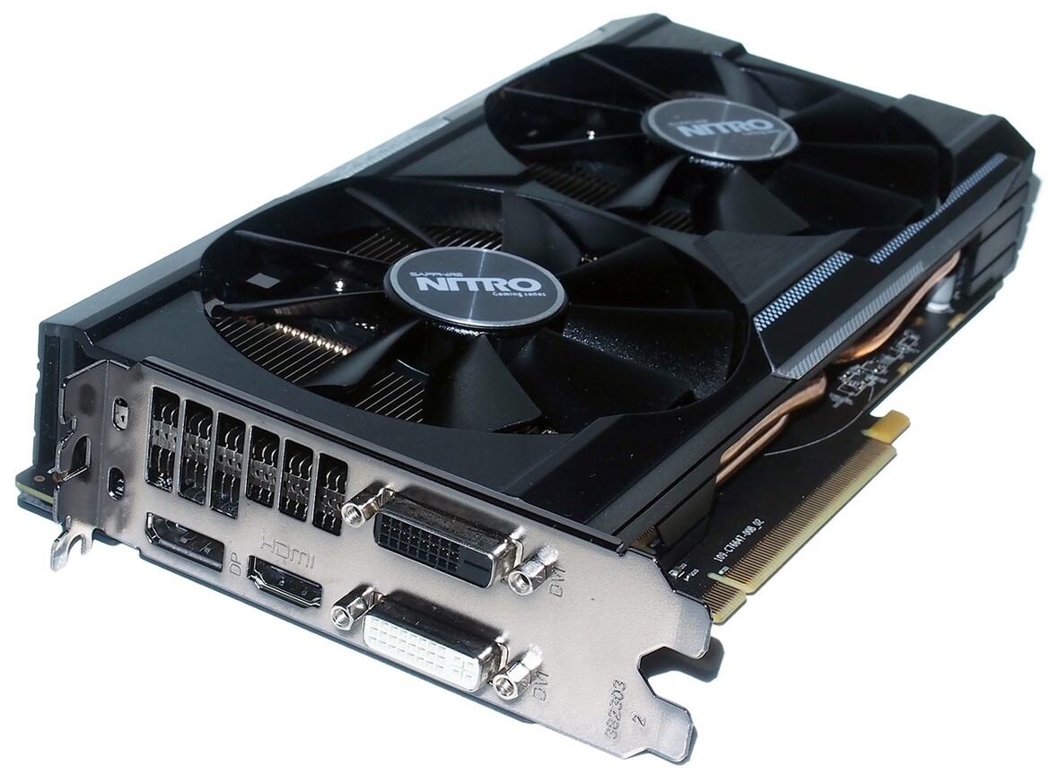 AMD Radeon R9 380X Review: Fastest GPU Under $250