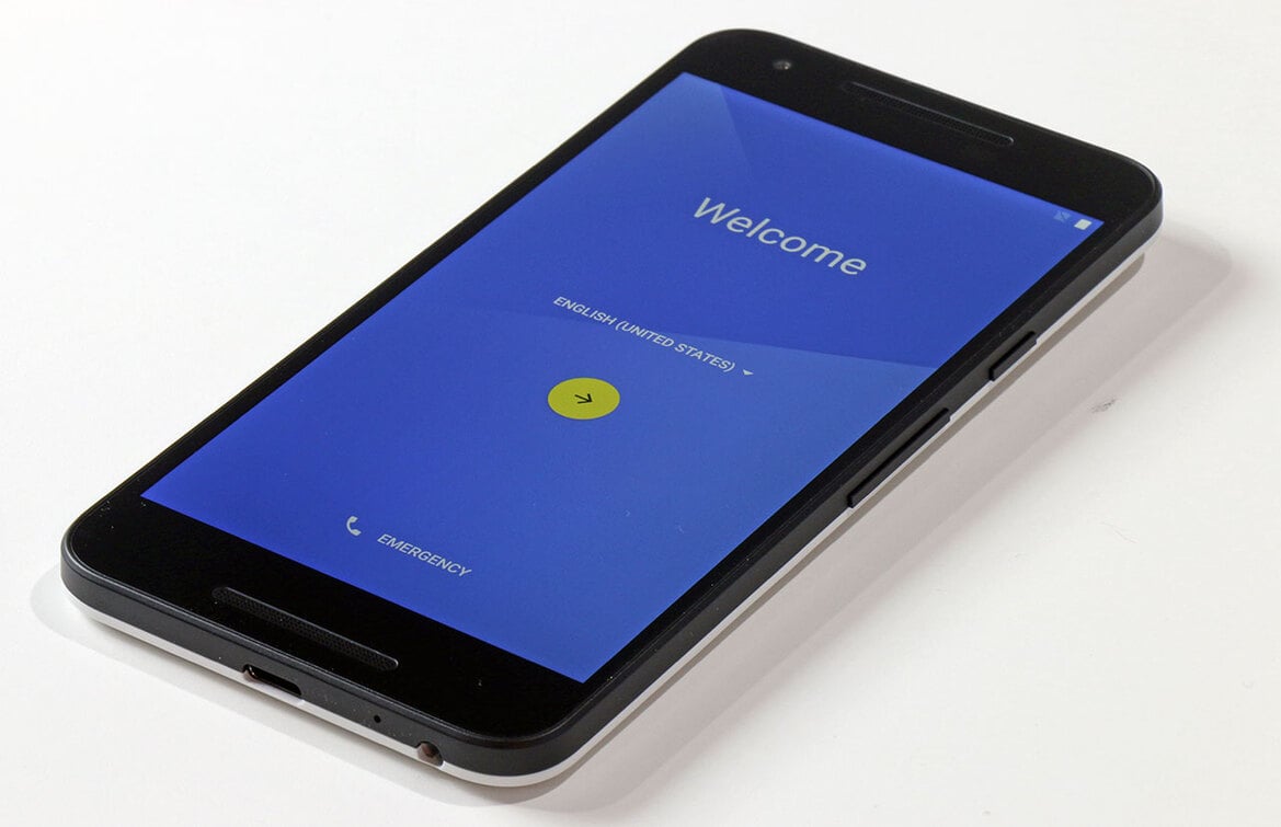 Google Nexus 5X Review: A Model Of Efficiency