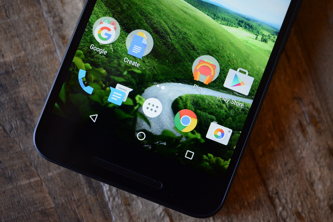 Google Nexus 5X Review: A Model Of Efficiency