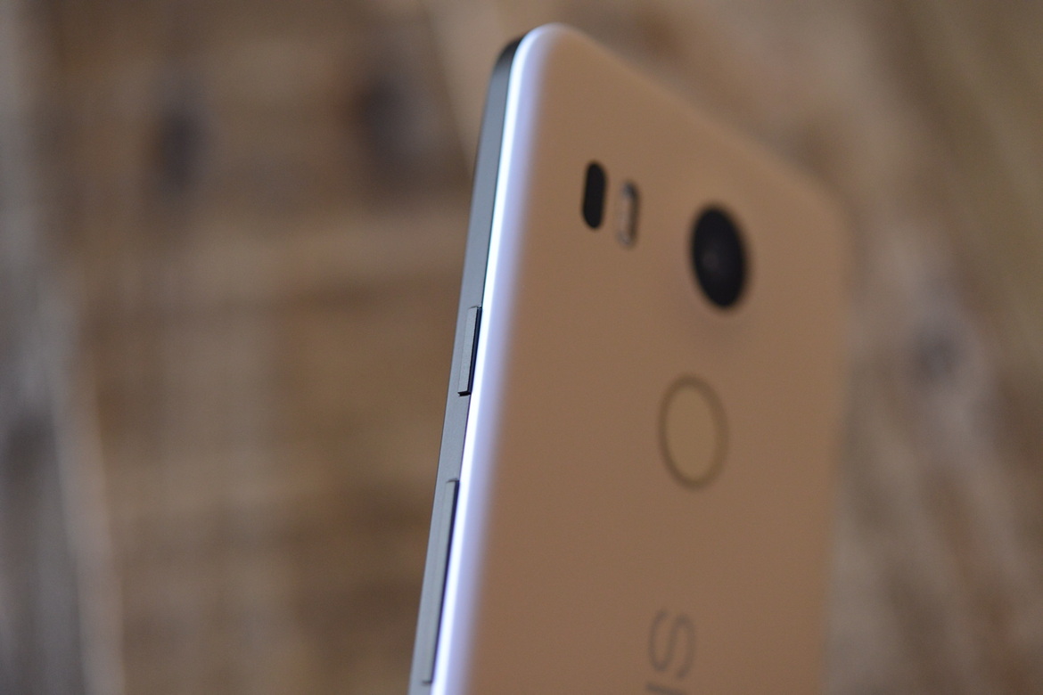 Google Nexus 5X Review: A Model Of Efficiency