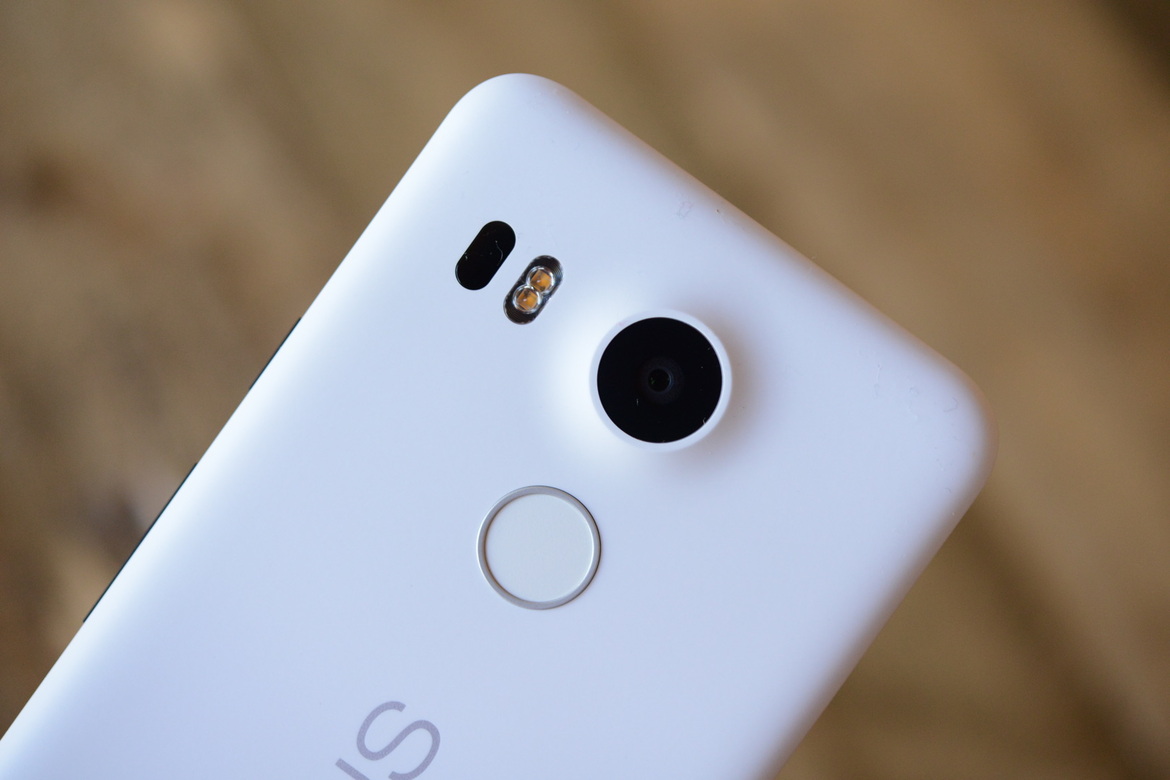 Google Nexus 5X Review: A Model Of Efficiency