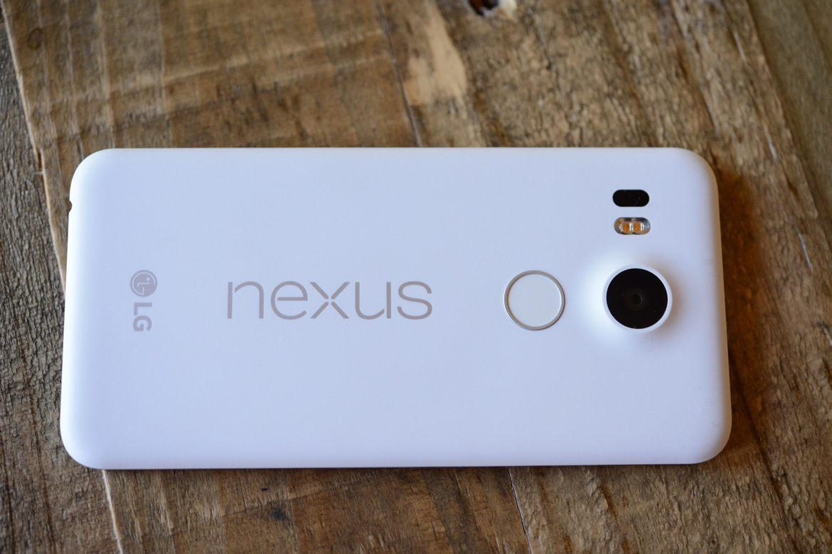 Google Nexus 5X Review: A Model Of Efficiency